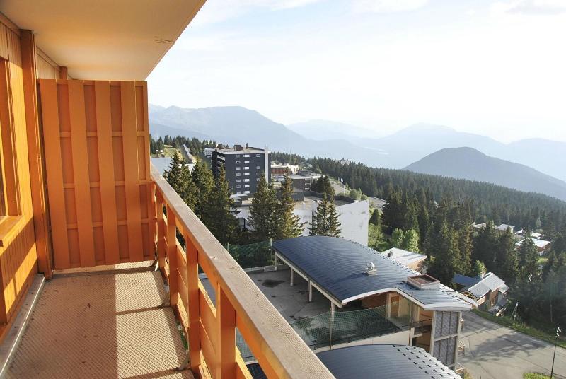Aparthotel La Berangere Chamrousse Exterior foto